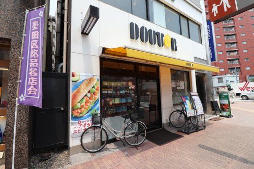ドトールコーヒーショップ 本所吾妻橋店の画像