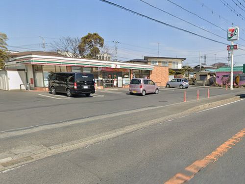 セブンイレブン寒川岡田4丁目店の画像