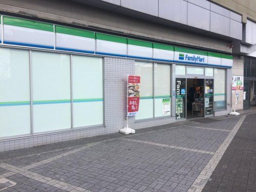 ファミリーマート 上小田井店の画像