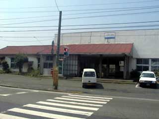 小野田港駅の画像