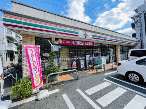 セブンイレブン 阿佐谷北6丁目店の画像