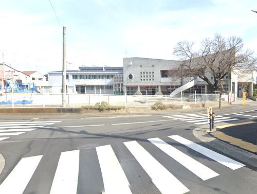 春日台幼稚園の画像