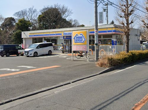 ミニストップ茅ヶ崎堤店の画像