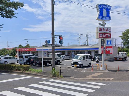 ローソン藤沢遠藤矢向店の画像