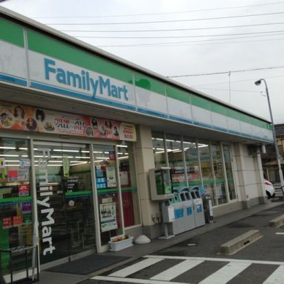 ファミリーマート 中村東宿町店の画像