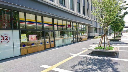 ミニストップ 愛知大学店の画像