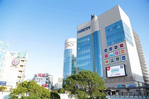 ノクティプラザの画像