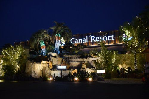 Canal Resort(キャナルリゾート)の画像
