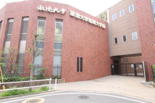 淑徳大学･短期大学の画像