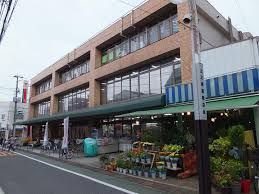 コモディイイダ 東新町店の画像