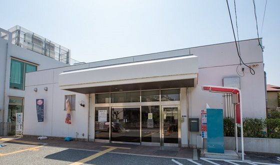 吹田市役所 千里丘出張所の画像