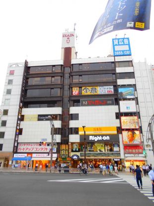 焼肉トラジ上野PLAZA U店の画像