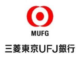 三菱UFJの画像