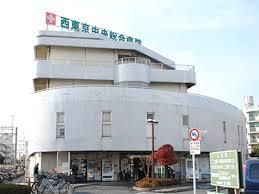 西東京中央総合病院の画像