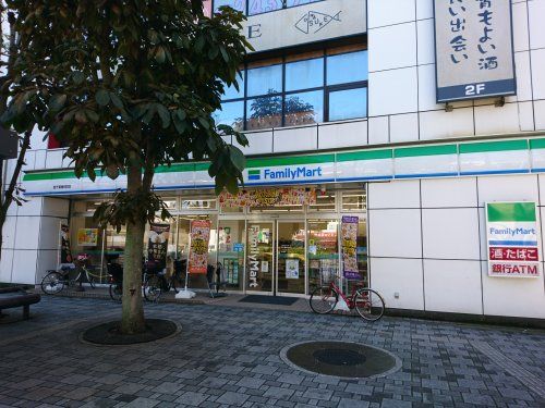 ファミリーマート西千葉春日町店の画像