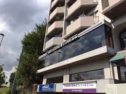 ANYTIME FITNESS(エニタイムフィットネス) 志村坂上店の画像