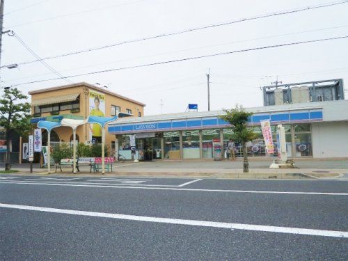 ローソン 西宮大島町店の画像