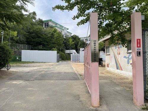 桜が丘小学校の画像