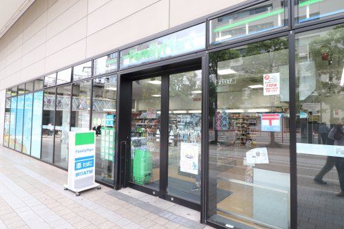 ファミリーマート 東京ソラマチ1F店の画像