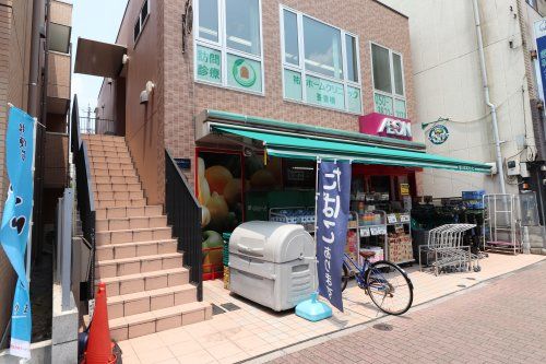 まいばすけっと 本所吾妻橋駅前店の画像