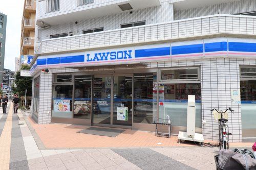 ローソン墨田向島三丁目店の画像