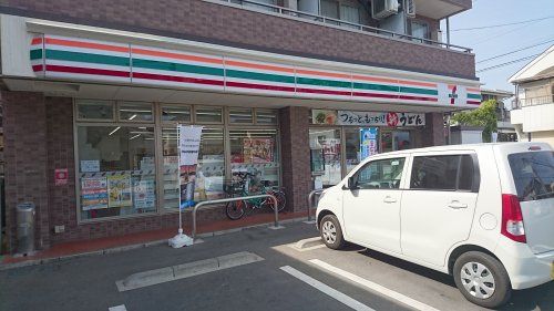 セブンイレブン　市川中国分３丁目店の画像