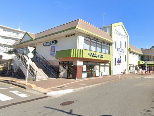 OdakyuOX座間店の画像