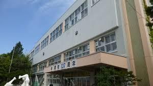 札幌市立山鼻小学校の画像