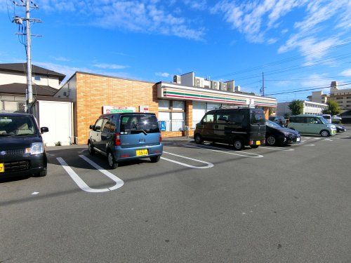 セブンイレブン　和泉伯太町店の画像