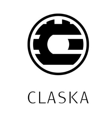 CLASKAの画像