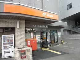 札幌北四条西郵便局の画像