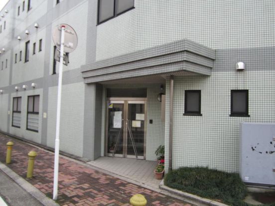 井原医院の画像