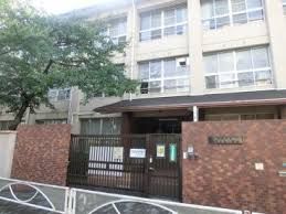 大阪市立清明丘南小学校の画像