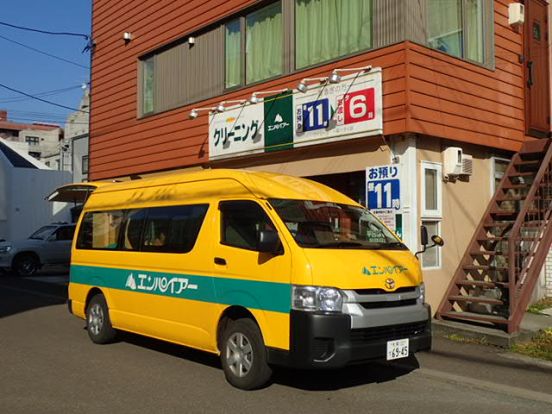 エンパイアー 裏参道店の画像