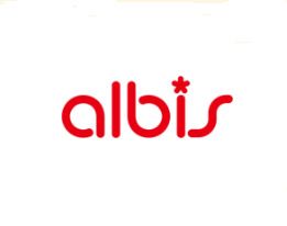 albis(アルビス) ルミネス店の画像