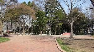 永山記念公園の画像