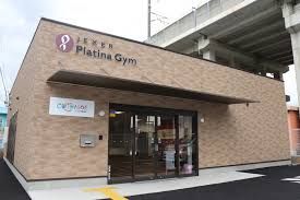 JEXER Platina Gym(ジェクサー・プラチナジム) 赤羽の画像