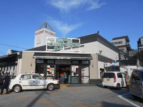 サンプラザ塚ノ原店の画像