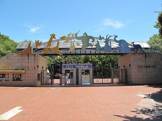 千葉市動物公園の画像