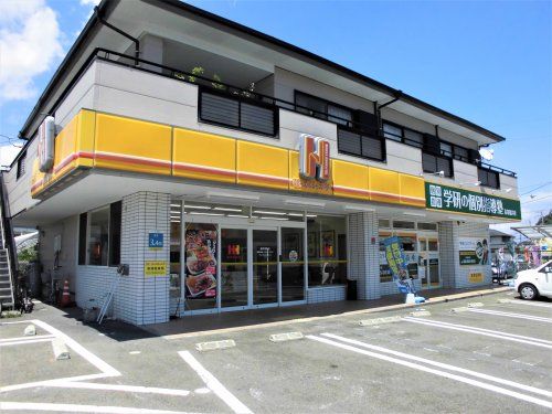 ほっかほっか亭福井東町店の画像