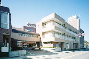 相州病院の画像