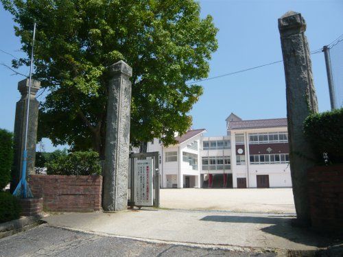 三永小学校の画像