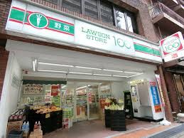 ローソンストア100 LS吹田江の木町店の画像