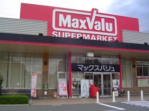 Maxvalu(マックスバリュ) 西条御条店の画像