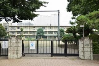 千葉市立本町小学校の画像