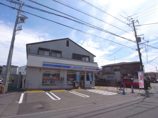 ローソンLTF東香川店の画像