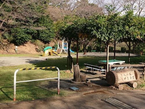 市民の森ふじやま公園の画像