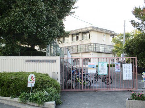 向日市立 第6向陽小学校の画像