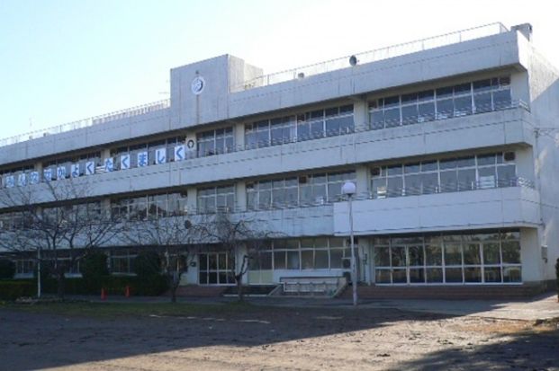 四街道市立みそら小学校の画像