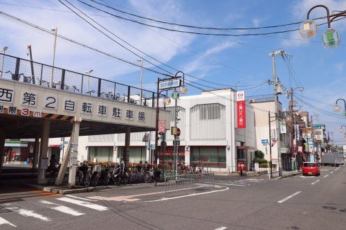 三菱UFJ銀行羽衣支店の画像